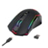 MOUSE GAMER REDRAGON RANGER LITE PRETO M910-KS