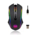 MOUSE GAMER REDRAGON RANGER LITE PRETO M910-KS