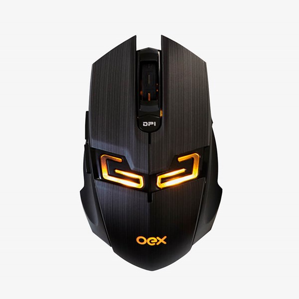 MOUSE KILLER OEX MS 312