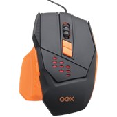 MOUSE OEX STEEL MS-305