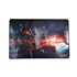MOUSE PAD GAMER BATTLE OEX MP 301
