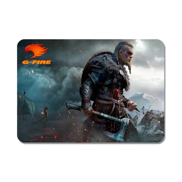 MOUSE PAD GAMER G-FIRE MP2020D