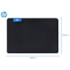 MOUSE PAD GAMER HP MP3524 350X240X3MM PRETO