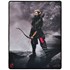 MOUSE PAD GAMER RPG ARCHER 400X500MM - RA40X50 PCYES