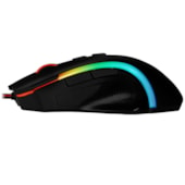 MOUSE  REDRAGON GRIFFIN PRETO M607