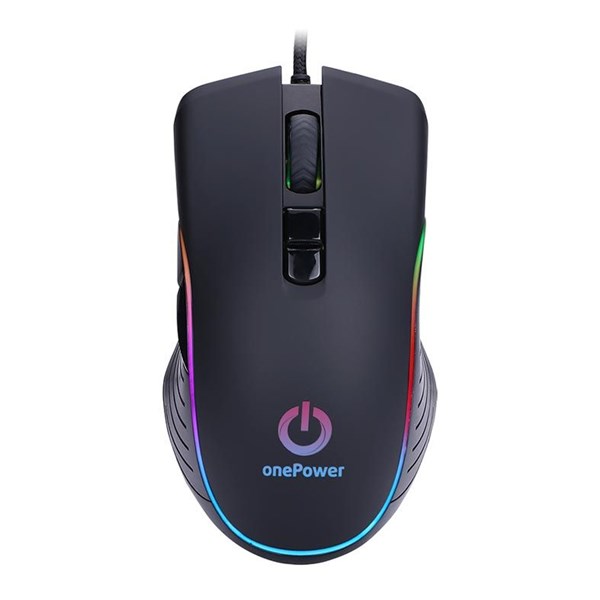 MOUSE STRIKER ONEPOWER MO-505