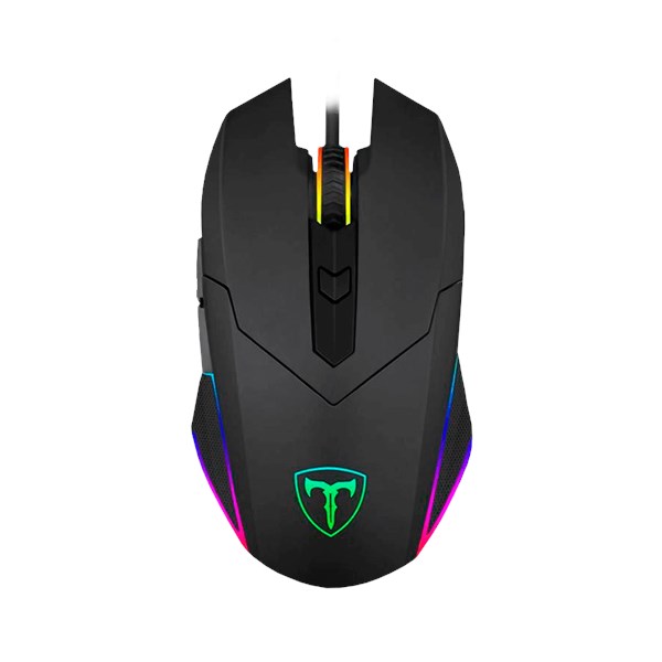 MOUSE T-DAGGER LANCE CORPORAL GAMING TGM107