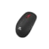 MOUSE WIRELESS M-W90BK PRETO RECARREGAVEL C3TECH