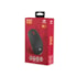 MOUSE WIRELESS M-W90BK PRETO RECARREGAVEL C3TECH