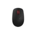 MOUSE WIRELESS M-W90BK PRETO RECARREGAVEL C3TECH