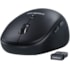 MOUSE WIRELESS MSI 200 INTELBRAS PRETO BLISTER 4290024