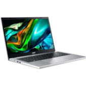 NOTEBOOK ACER 15.6 I3-N305 8GB 256GB LINUX A315-510P-320B PRATA BIVOLT