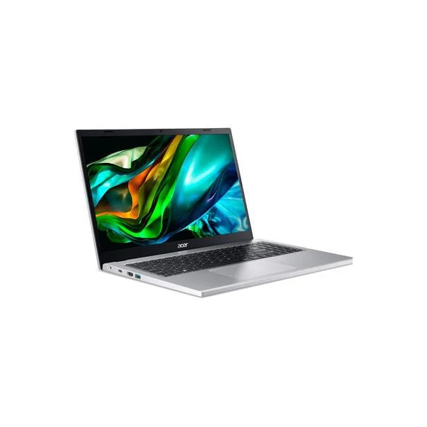 NOTEBOOK ACER 15.6 I3-N305 8GB 256GB LINUX A315-510P-320B PRATA BIVOLT