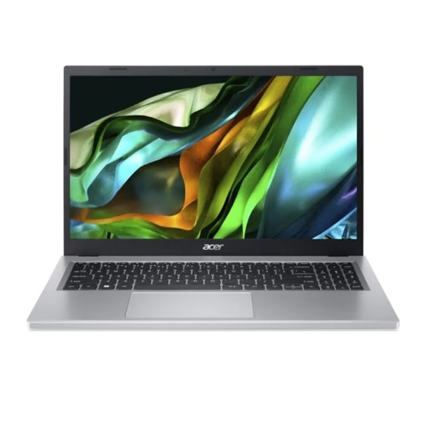 NOTEBOOK ACER A315 INTEL CORE I3 TELA 15 8GB SSD NVME 256GB W11