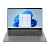 NOTEBOOK LENOVO IDEAPAD 3I 16ITL6 CORE I3 4GB 256SSD W11