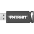 PEN DRIVE 128GB USB 3.2 PATRIOT LS PUSH BLACK GEN 1 PSF128GPSHB32U