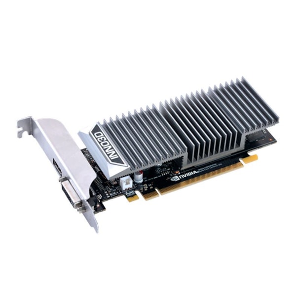 PLACA DE VIDEO 1030 2G GDDR5 INNO3D N1030-1SDV-E5BL