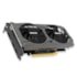 PLACA DE VIDEO 1650 4G GDDR6  INNO3D GF-GTX1650 TWIN X2 OC V3