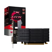 PLACA DE VIDEO AFOX AMD RADEON R5 220 2GB DDR3 AFR5220-2048D3L9-V2