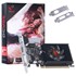 PLACA DE VIDEO PCYES RADEON R5 230 PCI 2.1 DDR3 2GB 64BIT - PA230R502D3LW