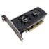 PLACA DE VIDEO RTX3050 6GB 96BIT MANLI LOW PROFLILE M-NRTX30506REHP-M2587