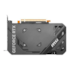 PLACA DE VIDEO RTX4060 8GB GDDR6 VENTUS BLACK 2X OC 912-V516-012