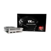 PLACA DE VIDEO RX 550 4GB DDR5 128BIT AMD VX PRO RX550-4GD5