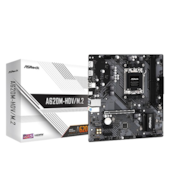 PLACA MAE ASROCK A620M-HDV/M.2 AM5 DDR5  -  90-MXBLL0-A0UAYZ