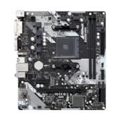 PLACA MAE ASROCK B450M HDV 4.0 AM4 DDR4