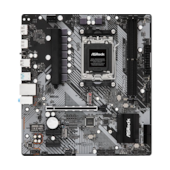 PLACA MAE ASROCK B650M-H/M.2+ AM5 DDR5  -  90-MXBMS0-A0UAYZ