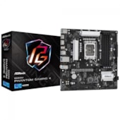 PLACA MAE ASROCK B660M PHANTOM G4 LGA 1700 90-MXBIQ0-A0BAY1Z