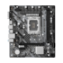 PLACA MAE ASROCK H610M-HVS M.2 R2.0 LGA1700 DDR4 90-MXBJJ0-A0BAY1Z