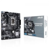 PLACA MAE ASUS PRIME H610M-E D4 LGA 1700 90MB19N0-M1UAY0