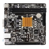 PLACA MAE BIOSTAR A68N-2100K DDR3 INTEGRADA AMD E1-6010 VGA HDMI