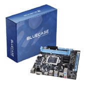 PLACA MAE BLUECASE H110 DDR4 M.2 NVME LGA 1151 BMBH110-G3HGU-D4M2BX