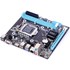 PLACA MAE BLUECASE H81 DDR3 LGA 1150 M.2 NVME REDE 10/100/1000 BMBH81-G3HGU-M2