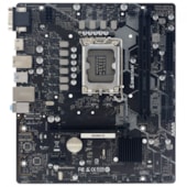 PLACA MAE H610MH DDR5 LGA1700 BIOSTAR D5 VER6.3 H61MHD5