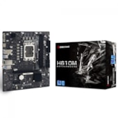 PLACA MAE H610MH DDR5 LGA1700 BIOSTAR D5 VER6.3 H61MHD5