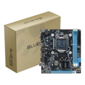 PLACA MAE H81 BLUECASE DDR3 LGA1150 10/100/1000 16GB/USB3.0/M.2 NVME BMBH81-G3HGU-M2EXR2BX