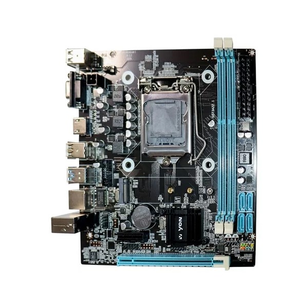 PLACA MAE H81 YON GLAN LGA1150 H81G573