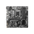 PLACA MAE MSI PRO B760M-P CHIPSET B760 LGA1700 DDR5 M.2