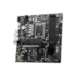 PLACA MAE MSI PRO B760M-P CHIPSET B760 LGA1700 DDR5 M.2