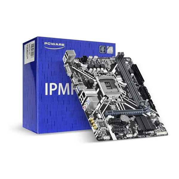 PLACA MAE PCWARE IPMH310G 2.0 LGA 1151 DDR4