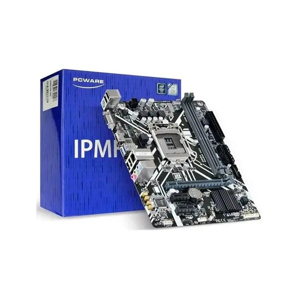 PLACA MAE PCWARE IPMH310G 2.0 LGA 1151 DDR4