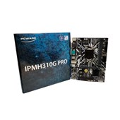 PLACA MAE PCWARE IPMH310G PRO DDR4 1151