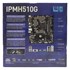 PLACA MAE PCWARE IPMH510G LGA1200 DDR4