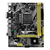 PLACA MAE REVENGER H61/K DDR3 M.2 LGA 1155 HDMI G-H61/K