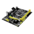 PLACA MAE REVENGER H61/K DDR3 M.2 LGA 1155 HDMI G-H61/K