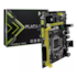 PLACA MAE REVENGER H61/K DDR3 M.2 LGA 1155 HDMI G-H61/K