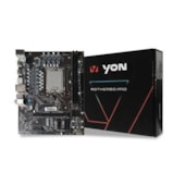 PLACA MAE YON H610G611 LGA 1700 HDMI GLAN